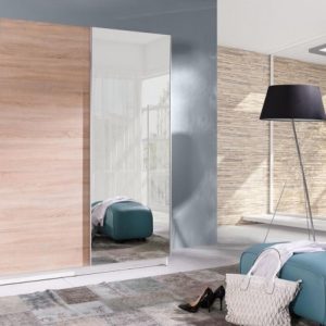 Maridex  skříň BATUMI 5  150/206/62