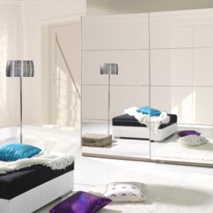 Maridex  skříň TWISTER 1  225/211/63