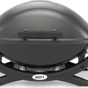 Weber Q 2400, Dark Grey