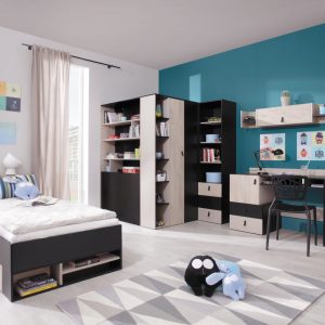 Meblar Dětský pokoj F PLANET