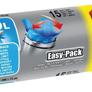 Fino HD Easy pack 120 l 22 µm 15 ks