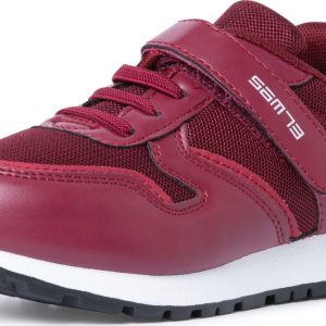 SAM 73 Dívčí boty ROBIN Hnědá 32