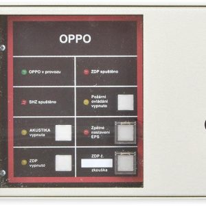 FBF-S – OPPO pro DC3004+