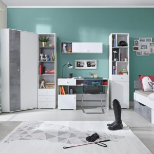 Meblar Dětský pokoj SIGMA 2