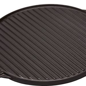 Monolith plancha – oboustranná litinová deska