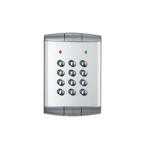 FC52PL – autonomní kódová klávesnice