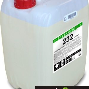 Cleamen 232 strojní mytí nádobí active 6 kg Varianta: CLEAMEN 232 strojní mytí nádobí active 24kg