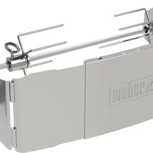 Otáčecí špíz pro grily Weber Pulse