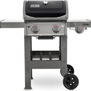 Weber Spirit II E-220 GBS