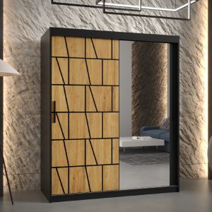 Abika  skříň LIMA 2  150/200/62