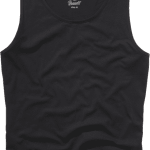 Tílko Tank Top BRANDIT černé XL