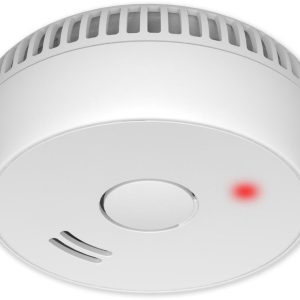 FDA-123-S – autonomní opticko-kouřový se sirénou