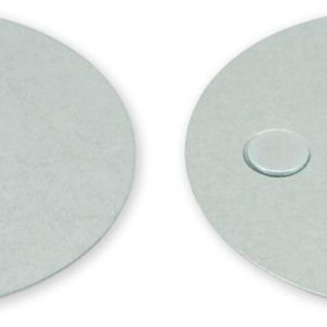 FDA magnetic holder – magnetický držák autonomních požárních detektorů