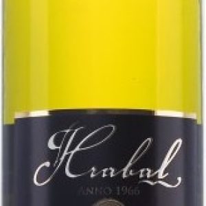 Vinařství Hrabal Víno Hrabal Rulandské šedé – pozdní sběr 2017