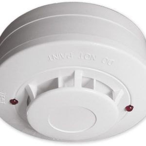 FDR-16-HR – teplotní a termodiferenciální