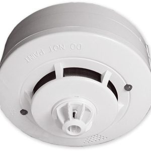 FDR-36-SHR – kombinovaný, opticko-kouřový a teplotní