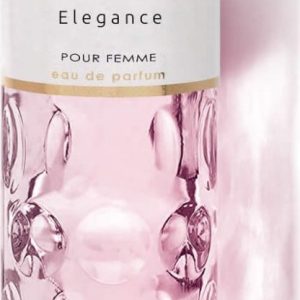 SAPHIR – Elegance Parfémovaná voda Velikost: 200 ml