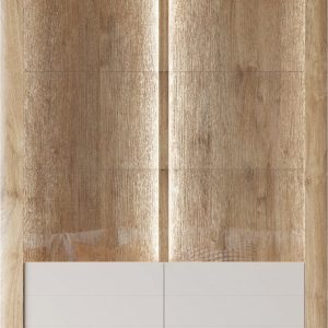 Helvetia Vitrína KASAI 12  129/200/41