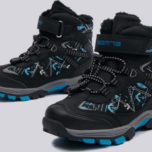 SAM 73 Chlapecké boty STIGG Černá 33