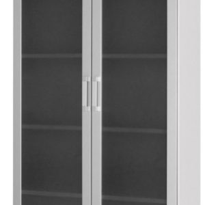 Maridex Vitrína MAXIMUS M22  100/203/40