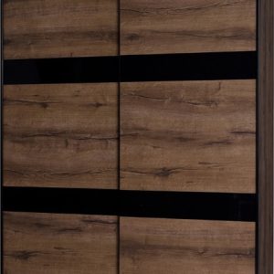 Gib Meble   skříň SZ150 DENVER Gib 150/215/68,5