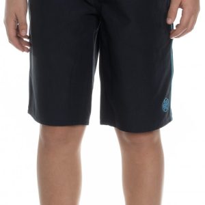 SAM 73 Chlapecké plavecké šortky Modrá 128