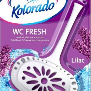 WC závěs Kolorado Lilac 40 g