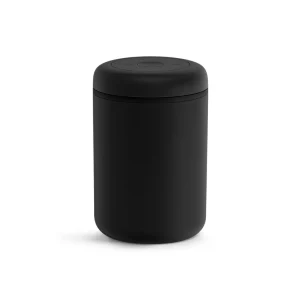 Fellow Atmos dóza na kávu černá 1200 ml