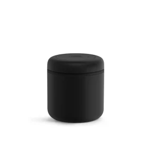 Fellow Atmos dóza na kávu černá 700 ml