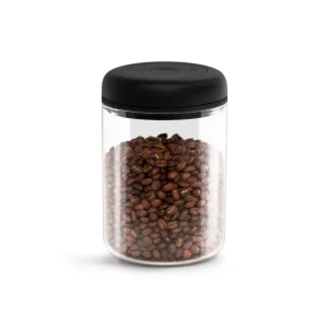 Fellow Atmos dóza na kávu skleněná 1200 ml