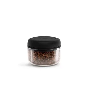 Fellow Atmos dóza na kávu skleněná 400 ml