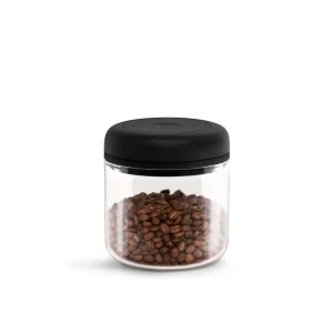 Fellow Atmos dóza na kávu skleněná 700 ml