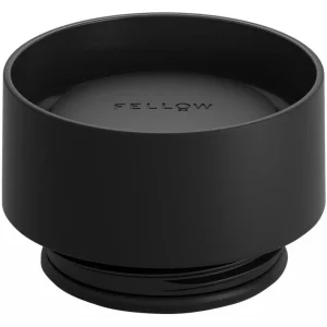 Fellow Carter Move 360° Sip Lid černý