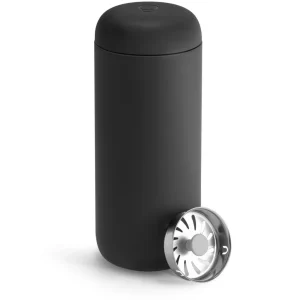 Fellow Carter Move Mug Black 473 ml černý