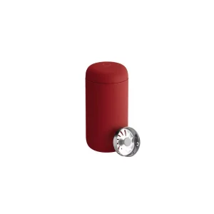 Fellow Carter Move Mug Really Red 355 ml červený