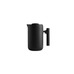 Fellow Clara French Press Matte Black 700 ml