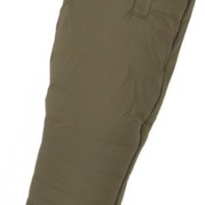 Carinthia Wilderness olivový levý