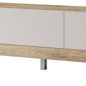 Helvetia Televizní stolek KASAI 40  199/52/48