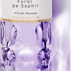 SAPHIR – Furor de SAPHIR Parfémovaná voda Velikost: 200 ml