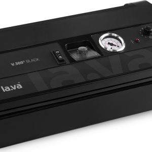 la.va Profi vakuovačka Lava V.300 Black