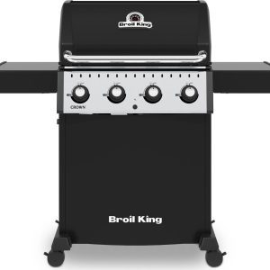 Broil King Crown 410
