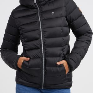 SAM 73 Dámská bunda SID Šedá 2XL