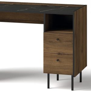 Dolmar  stůl PRESTIGO P9  135/79/55