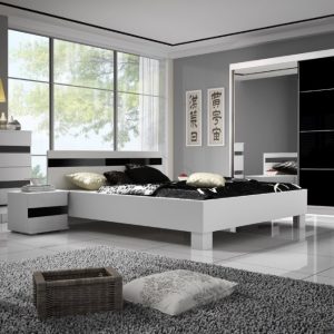 Idžczak Meble  Ložnice LUCCA Idzczak