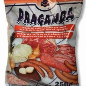 Ostatní PRAGANDA solící dusitanová směs 250 g