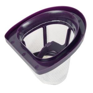 Fialový permanentní filtr Rowenta