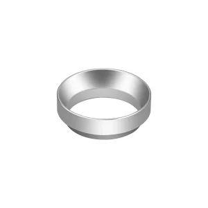 Filling funnel 53 mm stříbrný