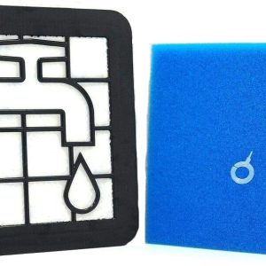 Originální motorový filtr Philips 300002940251