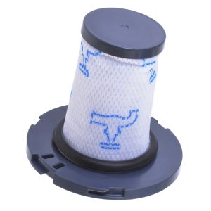 Filtr pro tyčové vysavače Rowenta ZR009007 – bez otvoru