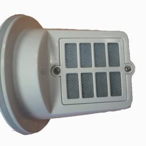 Filtr pro vysavač Concept PerfectClean VP4320